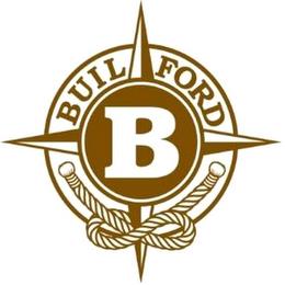 B BUIL FORD trademark