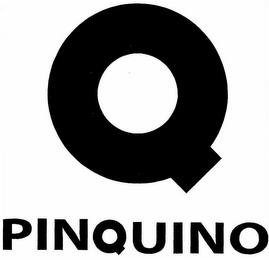 Q PINQUINO trademark