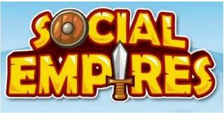 SOCIAL EMPIRES trademark