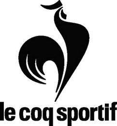 LE COQ SPORTIF trademark