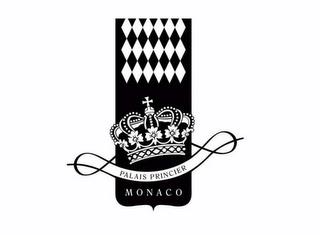 PALAIS PRINCIER MONACO trademark