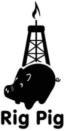 RIG PIG trademark