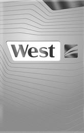 WEST trademark