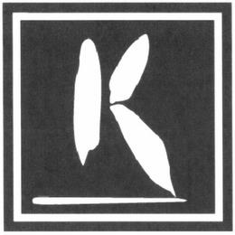 K trademark