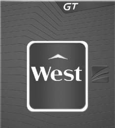 WEST GT trademark