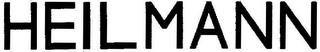 HEILMANN trademark