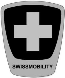 SWISSMOBILITY trademark