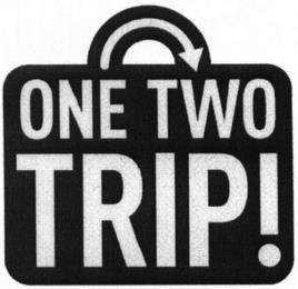 ONE TWO TRIP! trademark