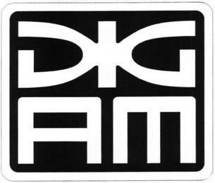 DIGAM trademark