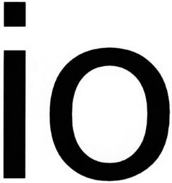 IO trademark