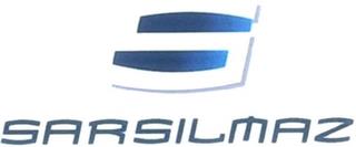 SARSILMAZ trademark