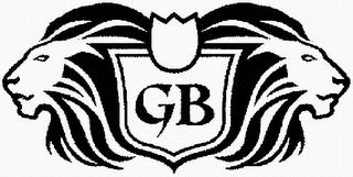 GB trademark