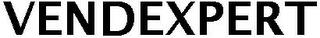 VENDEXPERT trademark