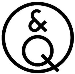 Q&Q trademark