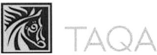 TAQA trademark