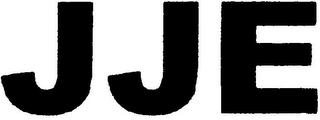 JJE trademark