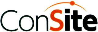 CONSITE trademark