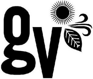 GV trademark