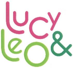 LUCY & LEO trademark