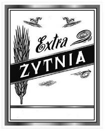 EXTRA ZYTNIA trademark