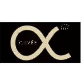 CUVÉE trademark