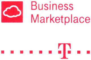 BUSINESS MARKETPLACE T trademark