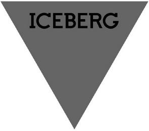 ICEBERG trademark