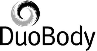 DUOBODY trademark