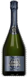 CHAMPAGNE CHARLES HEIDSIECK BRUT RÉSERVE MAISON FONDÉE REIMS EN 1851 trademark