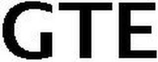 GTE trademark