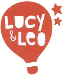 LUCY & LEO trademark