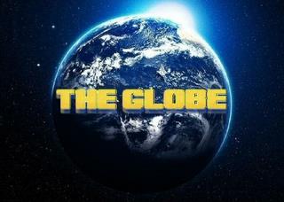 THE GLOBE trademark