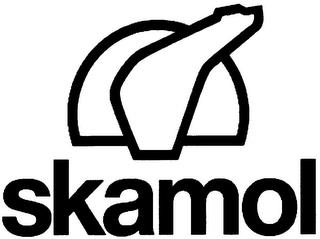 SKAMOL trademark