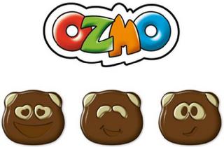 OZMO trademark