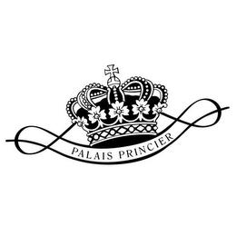 PALAIS PRINCIER trademark