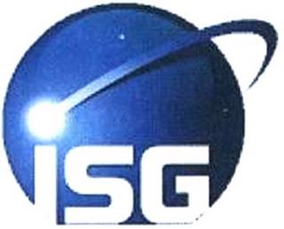 ISG trademark