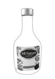 ALL NATURE HERBS & OILS trademark