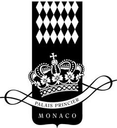 PALAIS PRINCIER MONACO trademark