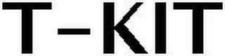 T-KIT trademark