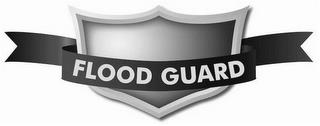 FLOOD GUARD trademark