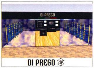 DI PREGO DP trademark