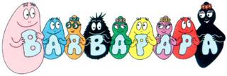 BARBAPAPA trademark