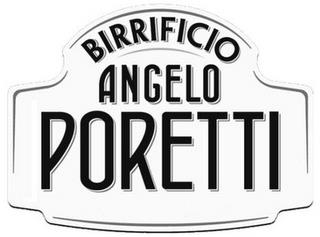 BIRRIFICIO ANGELO PORETTI trademark