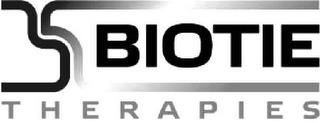 BIOTIE THERAPIES trademark