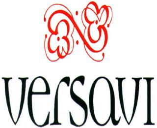 VERSAVI trademark