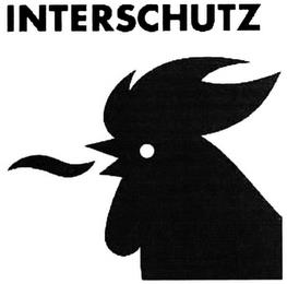 INTERSCHUTZ trademark