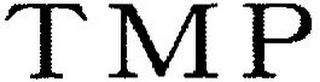 TMP trademark