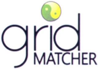 GRID MATCHER trademark