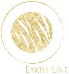 EARTH LINE trademark