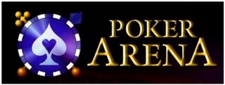 POKER ARENA trademark